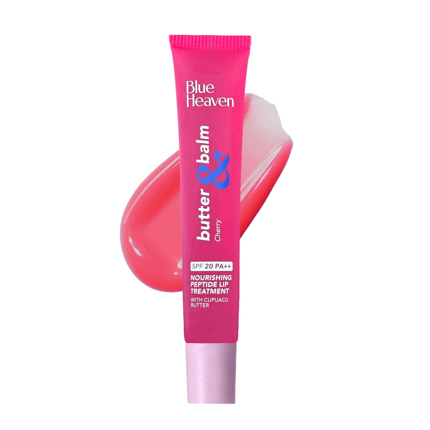 Blue Heaven Butter & Balm (15 Gm)