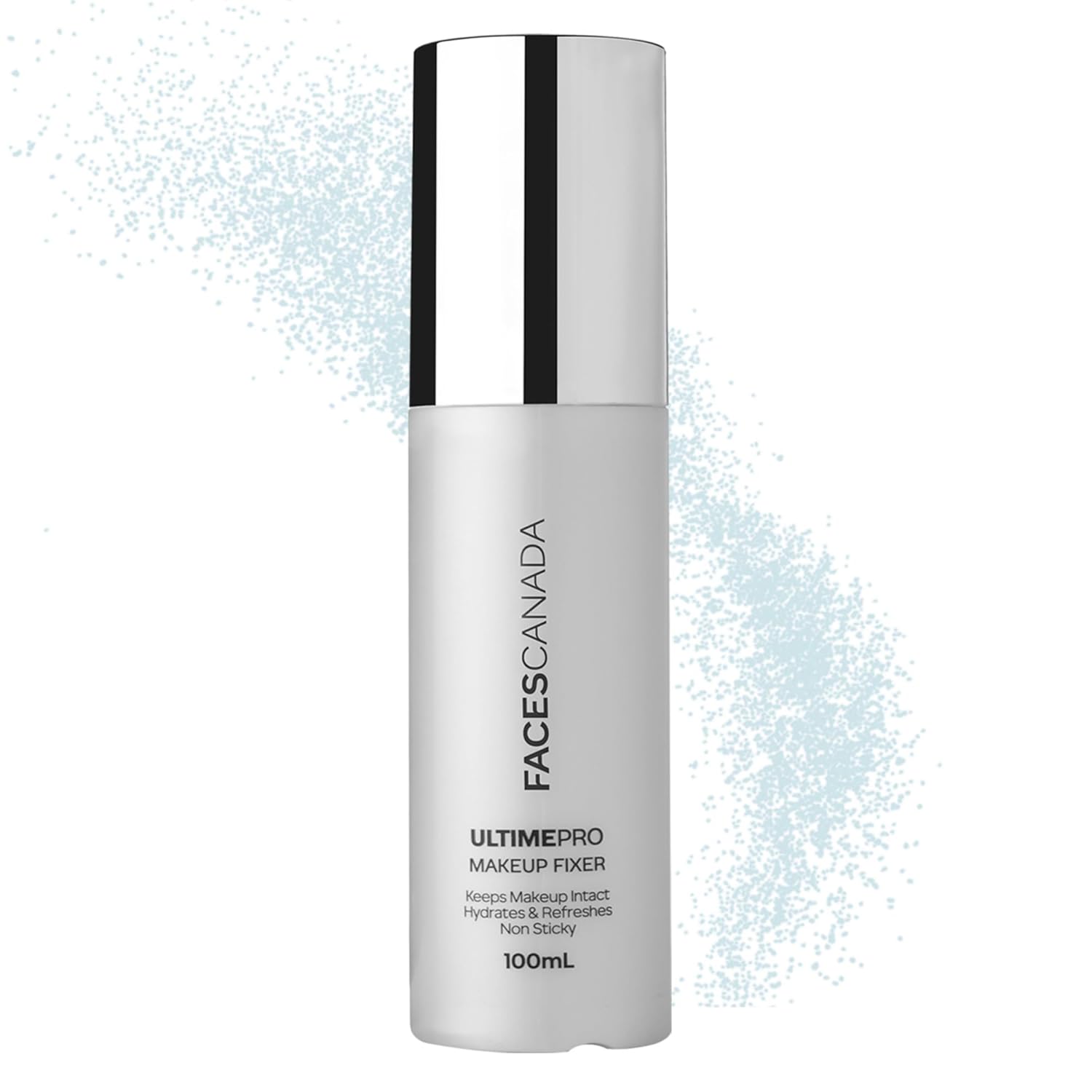 Faces Canada Ultime Pro Makeup Fixer Setting Spray 100ml
