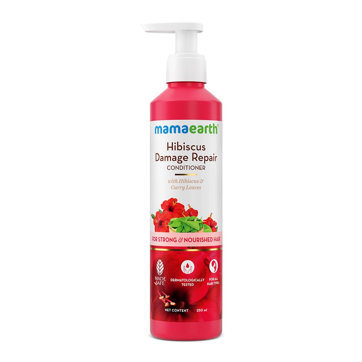 Mamaearth Hibiscus Hair Conditioner 250ml