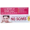 No Scars Cream (20gm) For Melasma, Skin Redness & Itching
