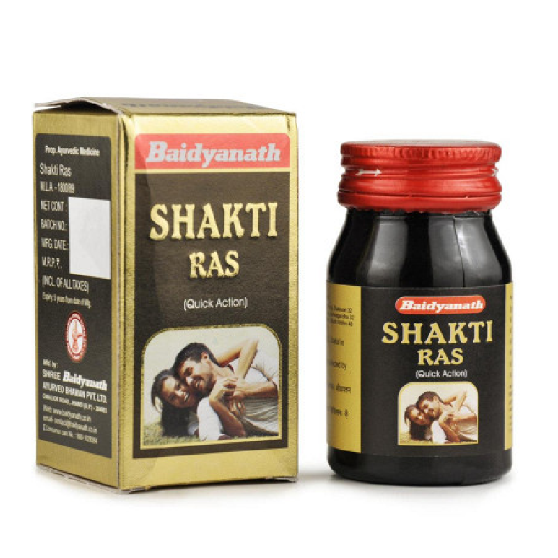 Baidyanath Shankhpushpi Syrup (200ml) for mind health