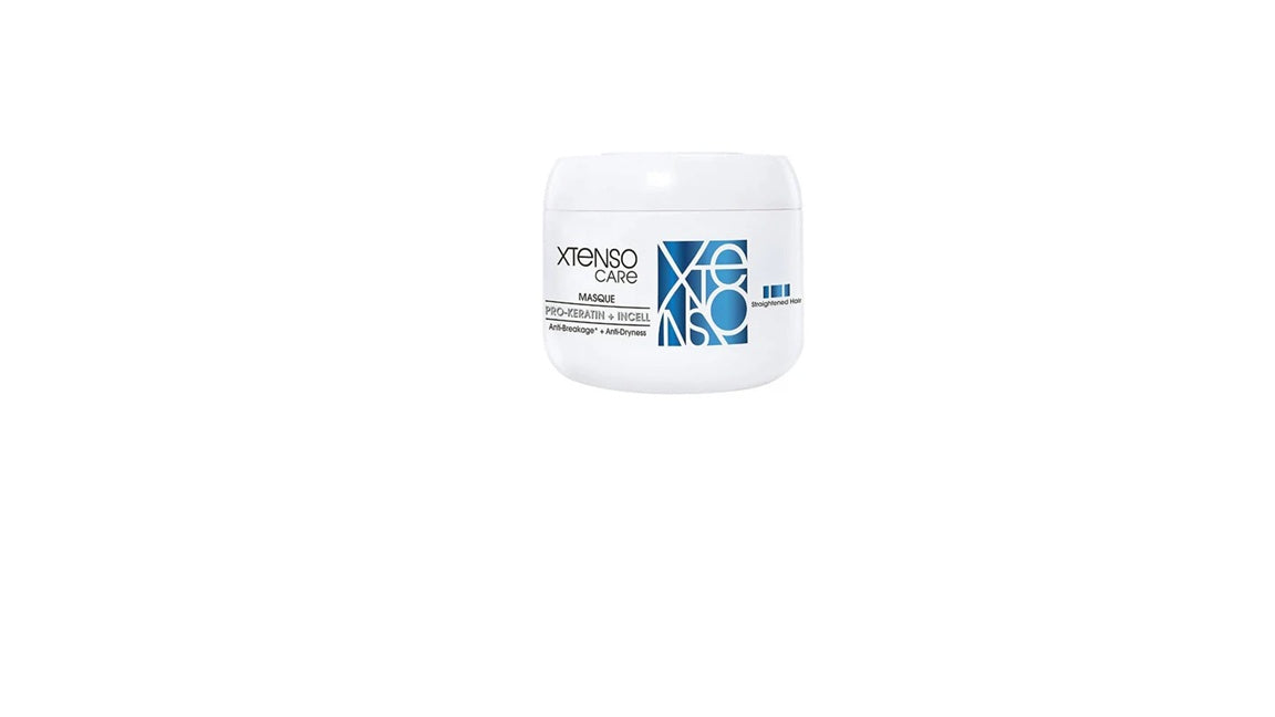 LOreal Paris Professionnel Xtenso Care Masque - 196 gm