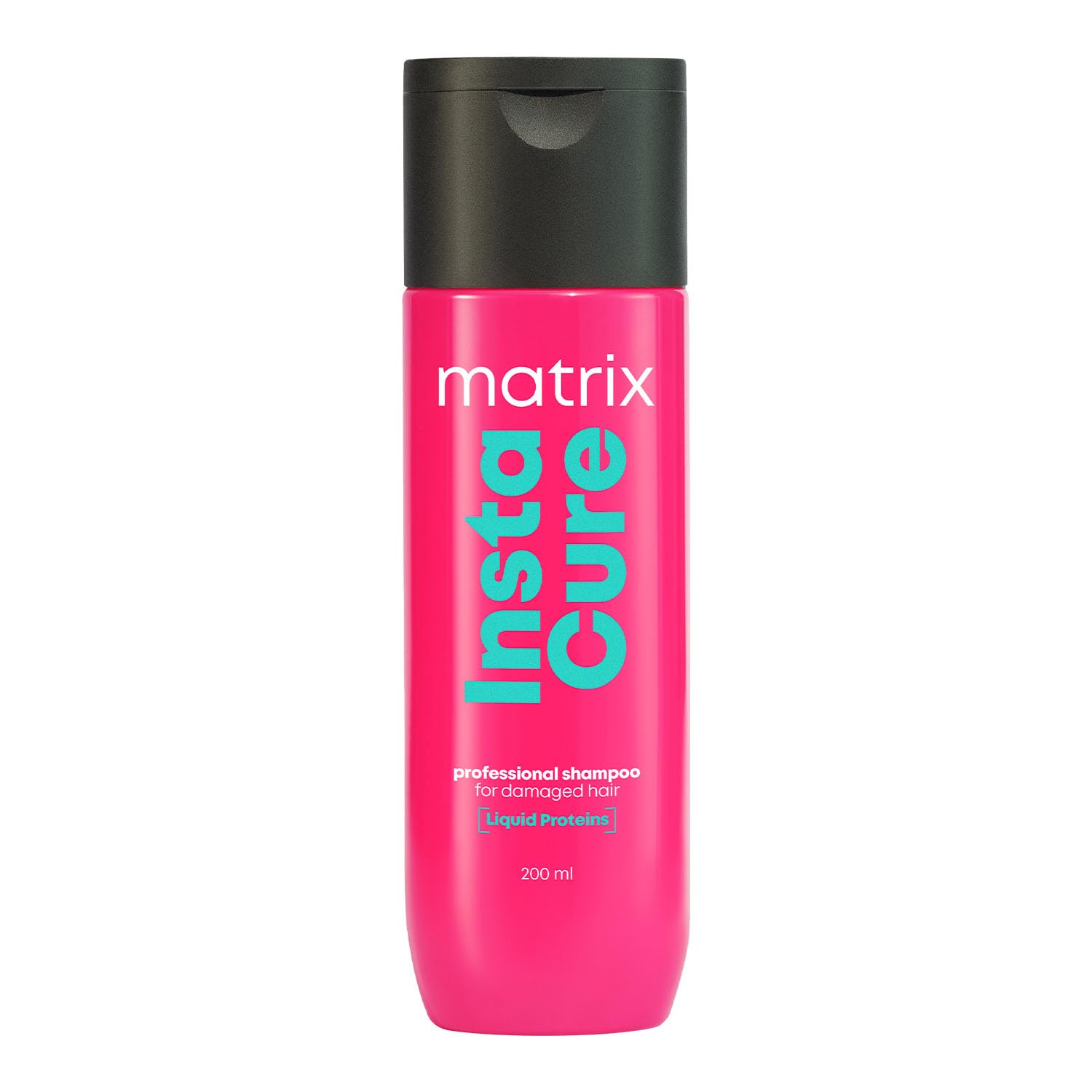 Matrix InstaCure Professional Liquid Protein Shampoo, for Damaged Hair | Reduced Split Ends, Breakage, Knotting | For All Hair Types | Paraben Free 4.1 4.1 out of 5 stars (1,426)