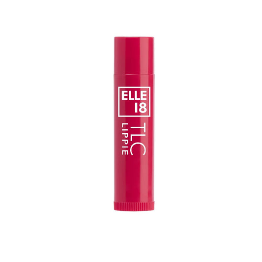 Elle18 Lipsicle LipBalm Raspberry 4.5g