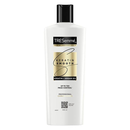 TRESemmé Keratin Smooth Anti Frizz Conditioner 335ml |