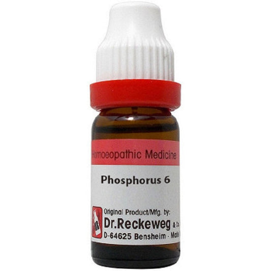 Dr. Reckeweg Phosphorus Dilution (11ml)