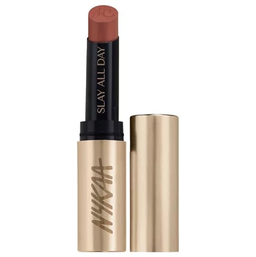 Nykaa Matte to Last No Transfer Long Lasting Lipstick (3.5g)