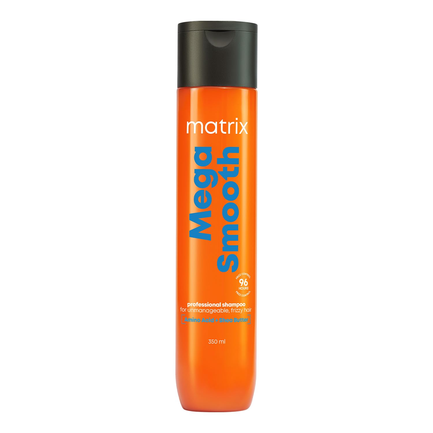 Matrix Mega Smooth Professional Shampoo 350ml