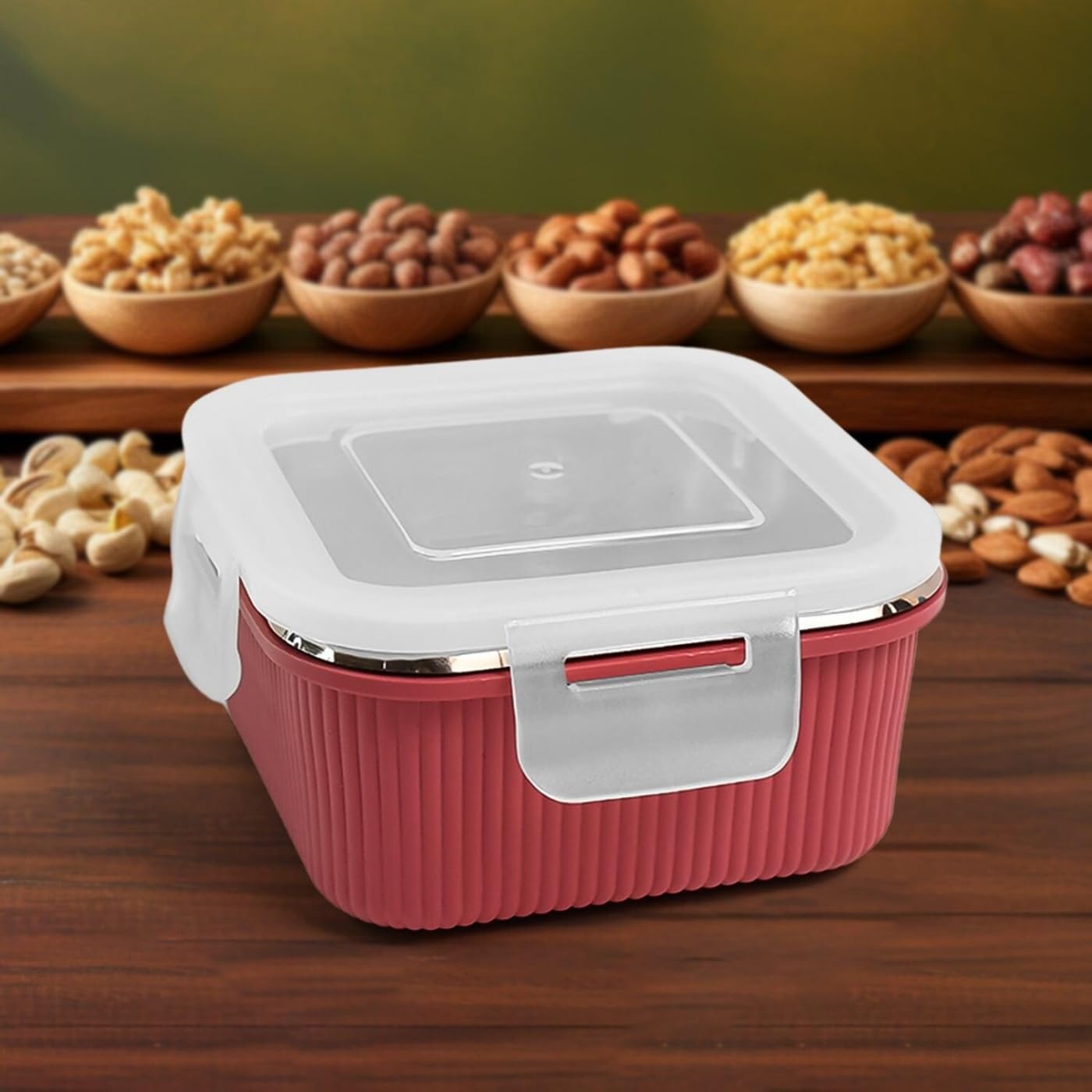 Food Container 400ML