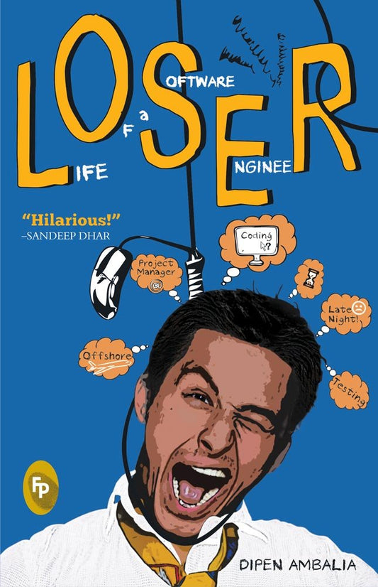 LOSER (Life Of a Software EngineeR) (Paperback)