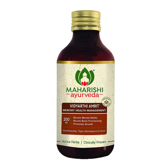 Maharishi Ayurveda Vidyarthi Amrit 200 ml