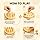 Wooden Color Memory Chess Game for Kids Age 3+ | Wooden Memory Match Stick Chess Board Game | Brain Puzzle Toy for Boys, Girls