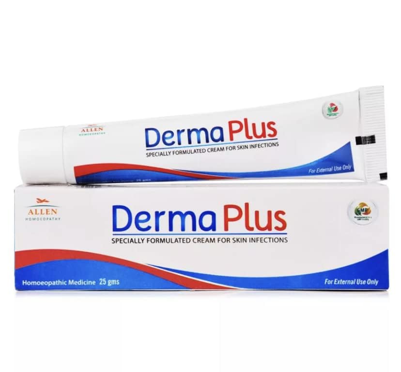 Allen Derma Plus Cream 25gm