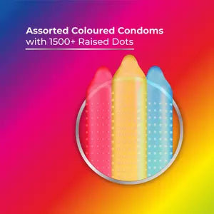 Skore Condoms - 20 Count