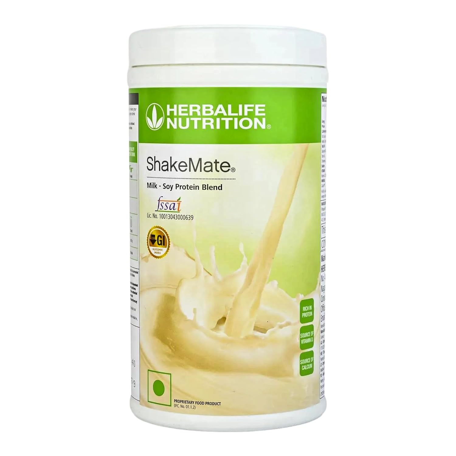 Herbalife ShakeMate - 500 gm