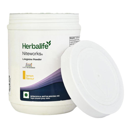 Herbalife Niteworks L-Arginine Powder - 300 gm