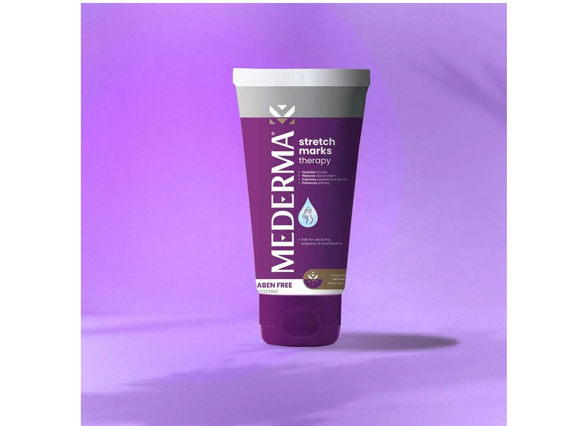 Mederma Stretch Marks Therapy 25gm