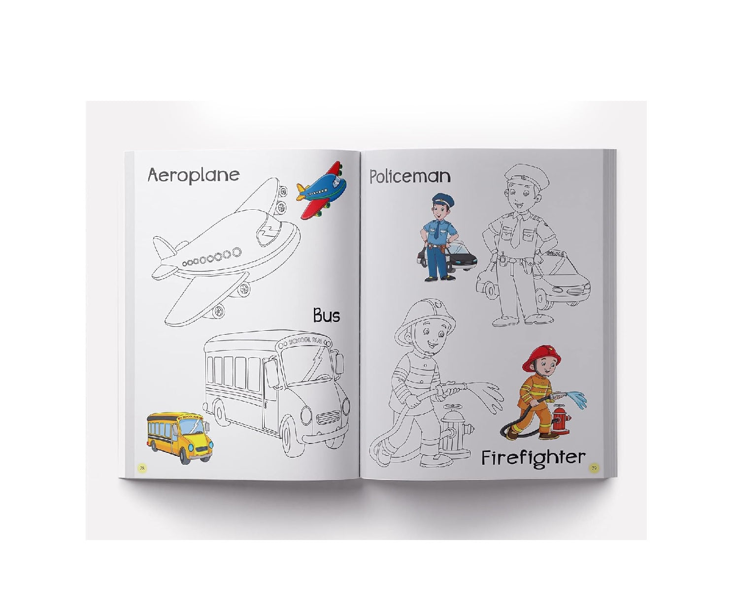 101 Activity Book: Fun Logical Reasoning & Brain Puzzles for Children | Paperback – Picture Book