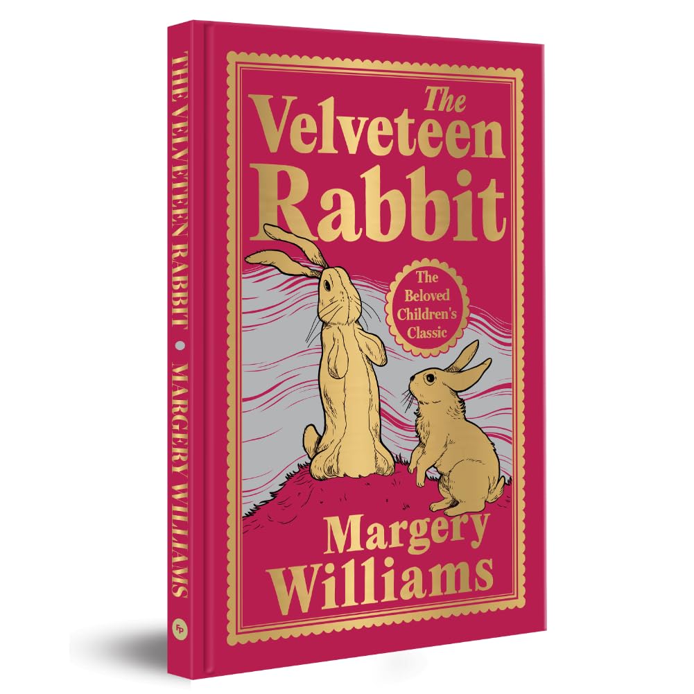 The Velveteen Rabbit  | Hardcover Book