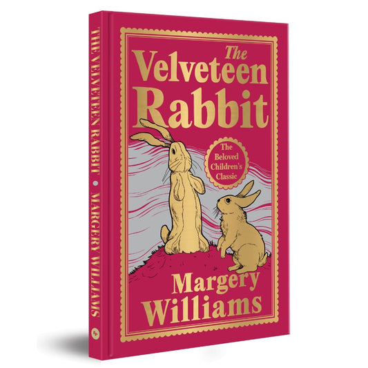 The Velveteen Rabbit  | Hardcover Book