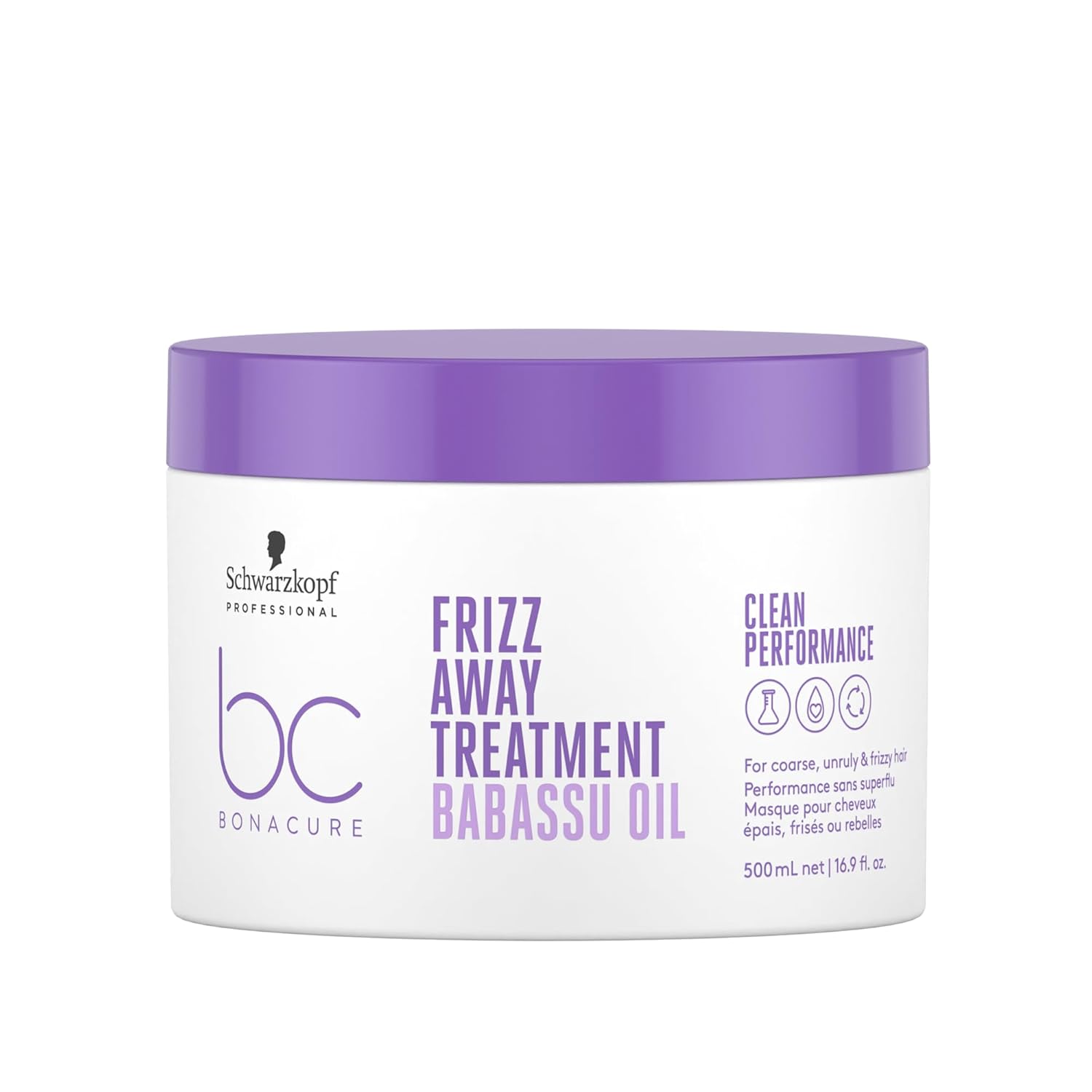 Schwarzkopf Professional BC Keatin Smooth Perfect Treatment