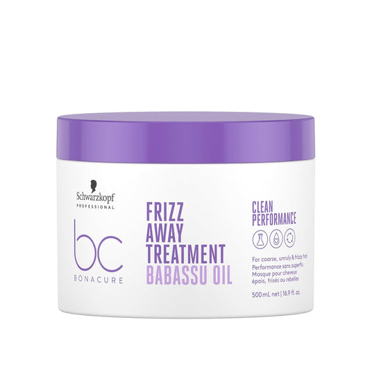 Schwarzkopf Professional BC Keatin Smooth Perfect Treatment