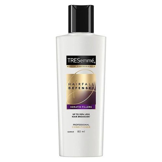 TRESemme Hair Fall Defense Conditioner 80 ml