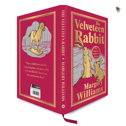 The Velveteen Rabbit  | Hardcover Book
