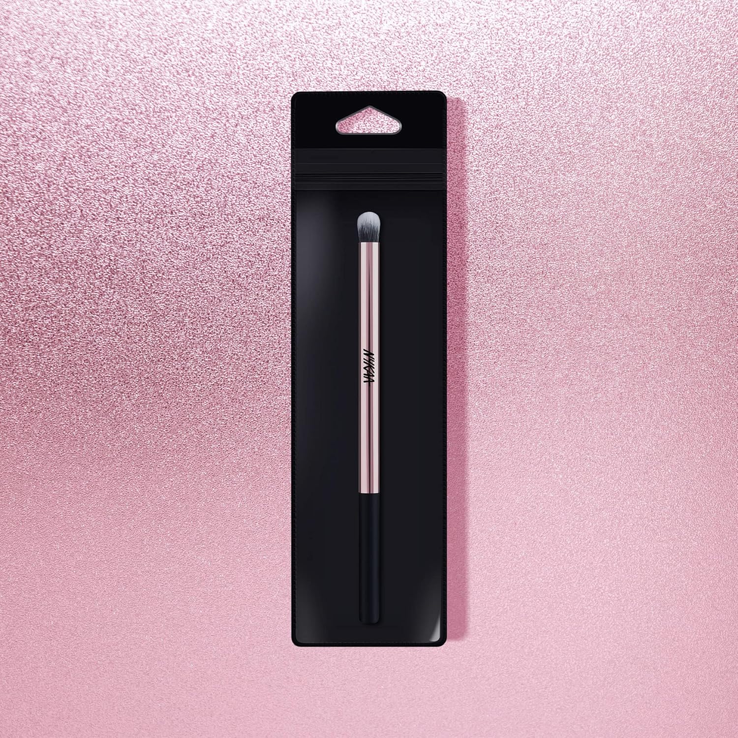 Nykaa BlendPro Eyeshadow Blending Makeup Brush