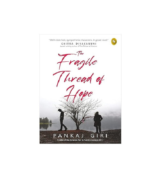 The Fragile Thread of Hope | paperback Book