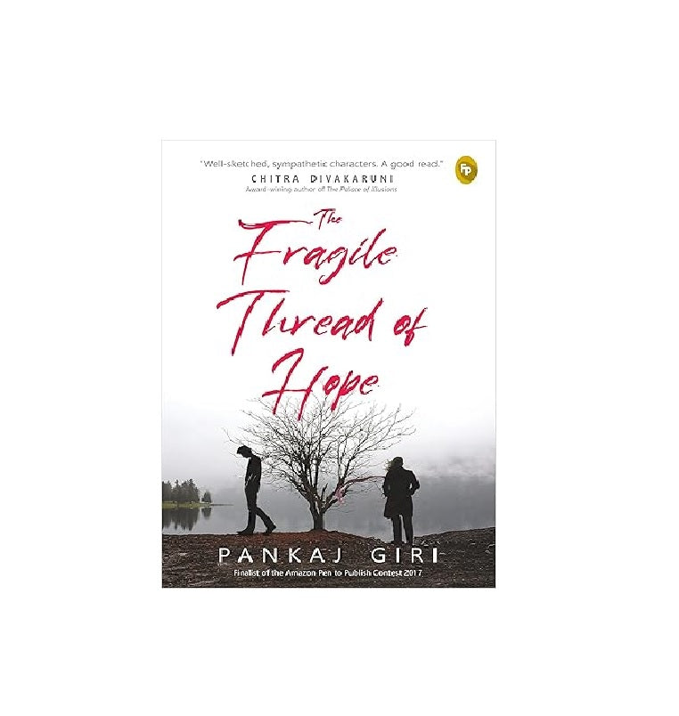 The Fragile Thread of Hope | paperback Book