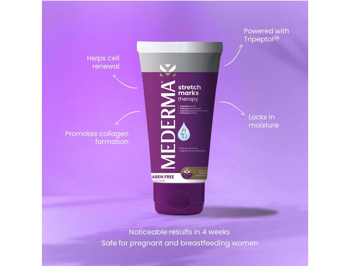 Mederma Stretch Marks Therapy 25gm