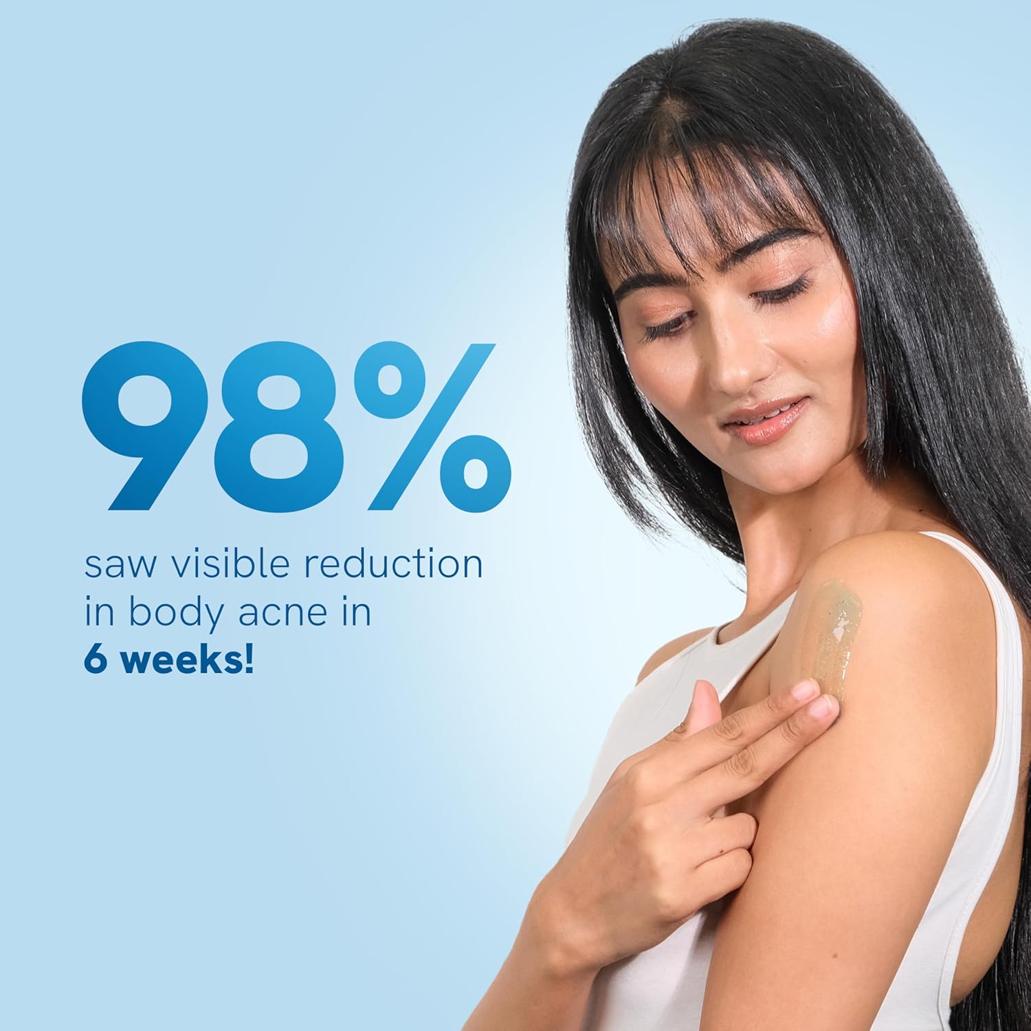 BeBodywise Strawberry Skin Pack Kit - combo 200ml + 250ml + 200ml