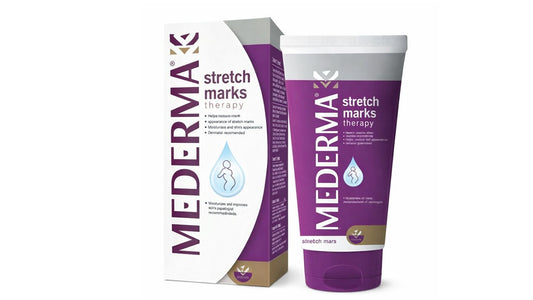 Mederma Stretch Marks Therapy 25gm