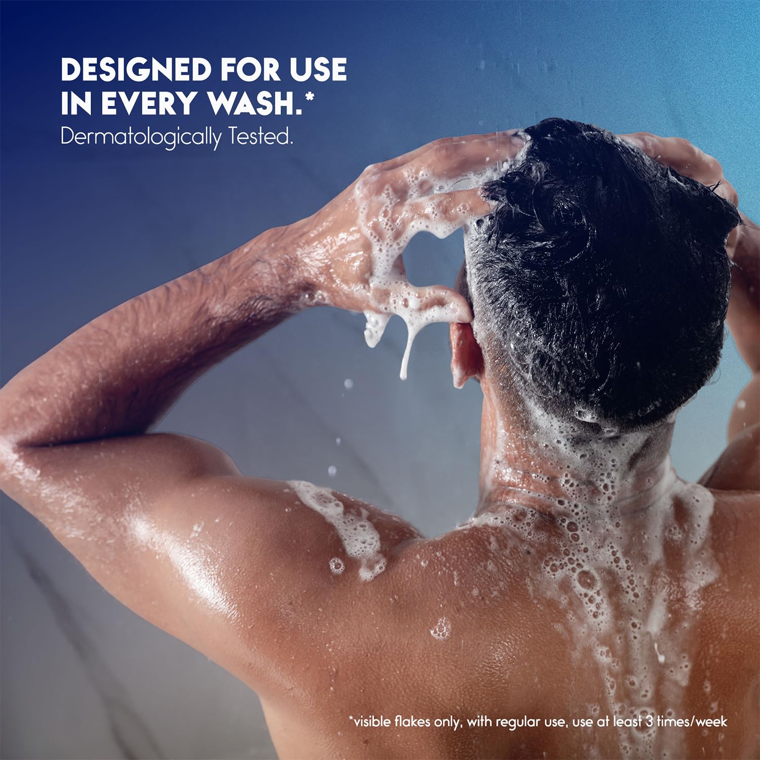 Head & Shoulders , Anti Dandruff Shampoo, Smooth & Silky, 72 ML
