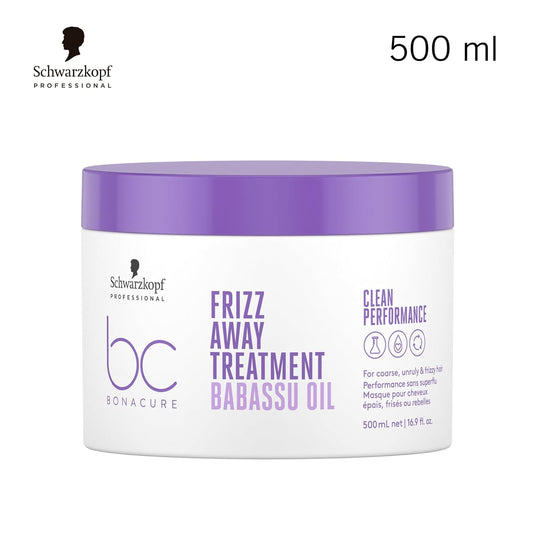 Schwarzkopf Professional BC Keatin Smooth Perfect Treatment