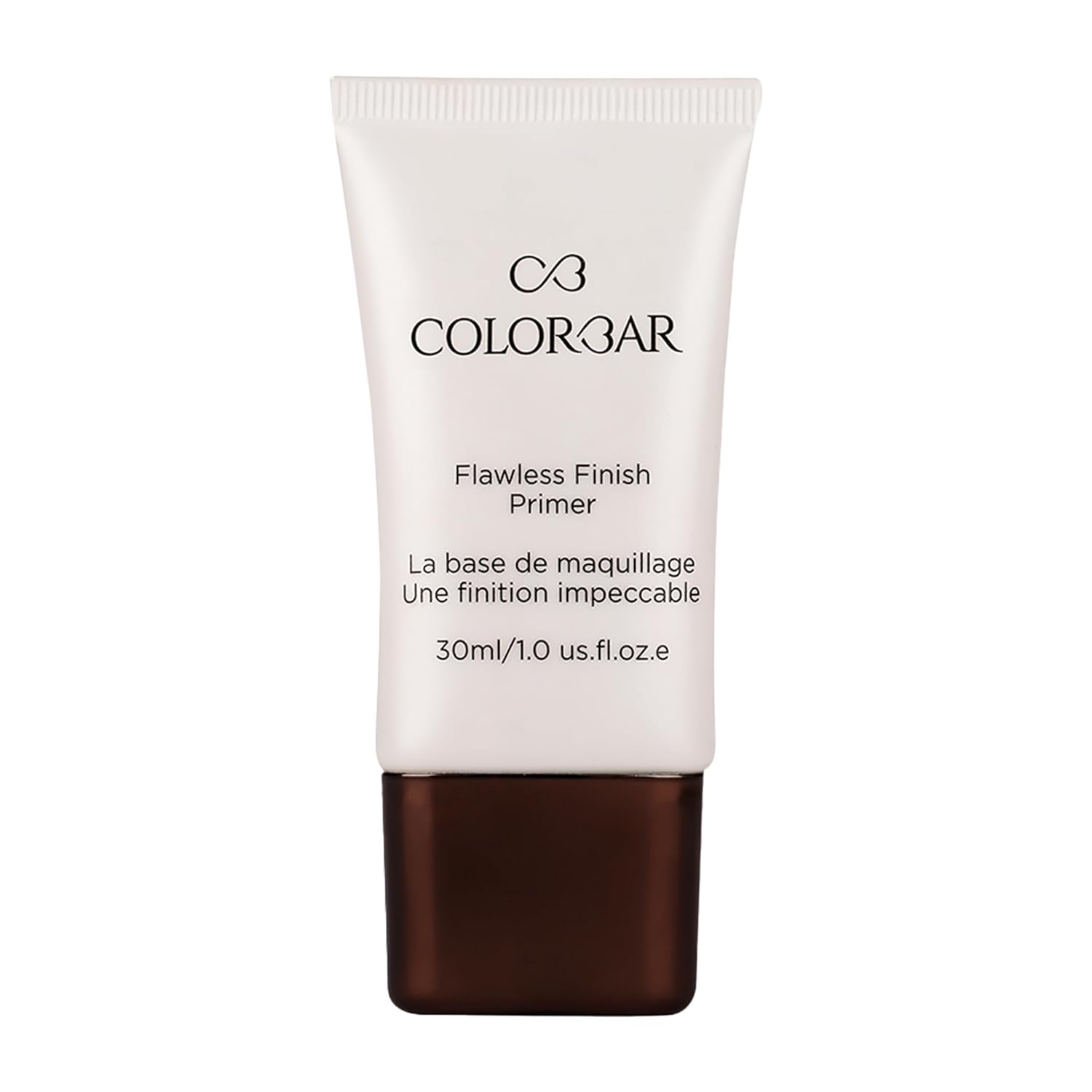 Colorbar Cosmetics Flawless Finish Primer 30 ml, Transparent |Moisturizes Skin