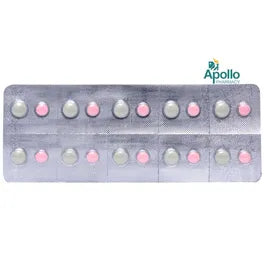 Endobloc T Combipack – 20 Tablets for Pulmonary arterial hypertension (PAH)