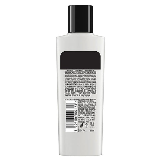 TRESemme Hair Fall Defense Conditioner 80 ml