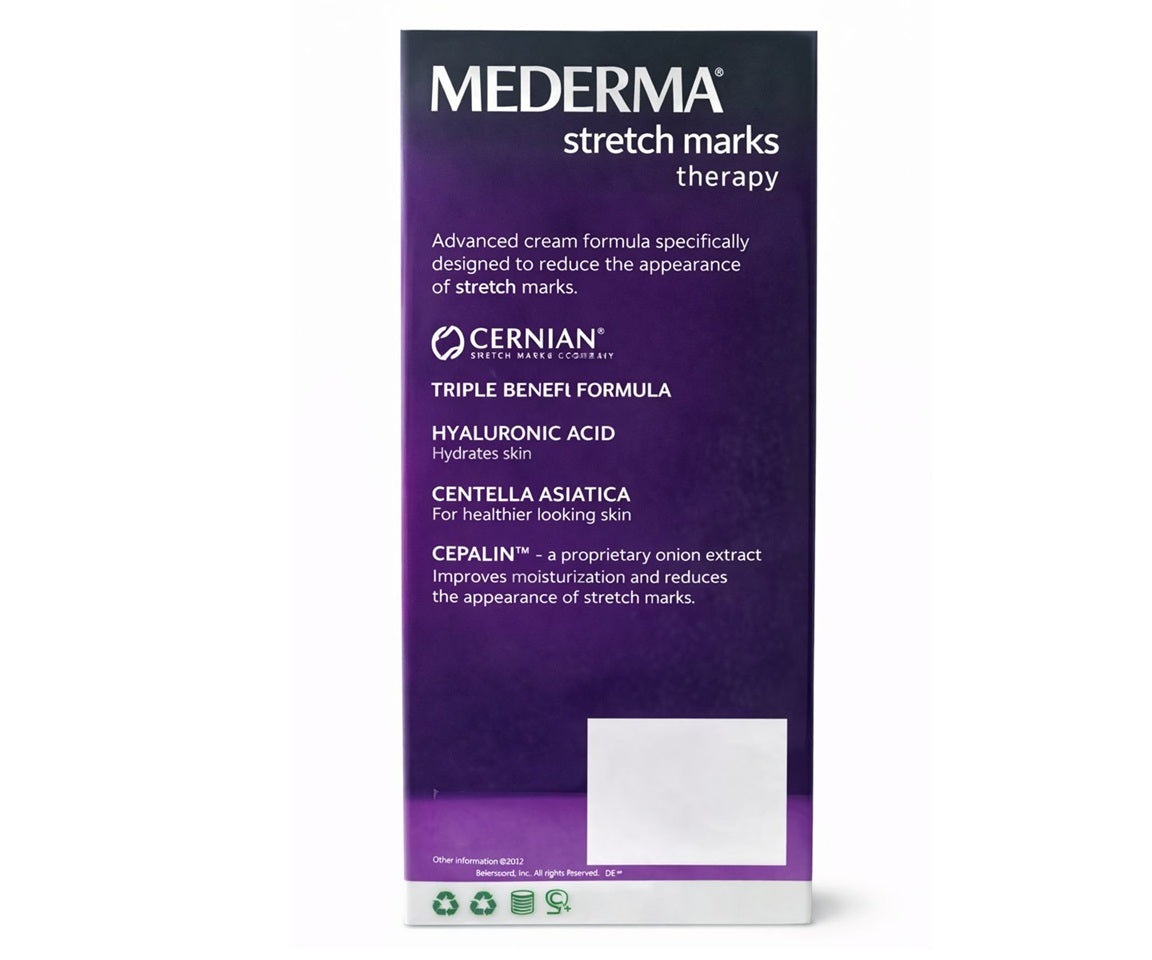 Mederma Stretch Marks Therapy 25gm