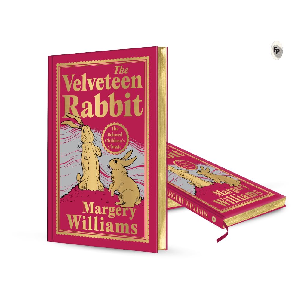 The Velveteen Rabbit  | Hardcover Book