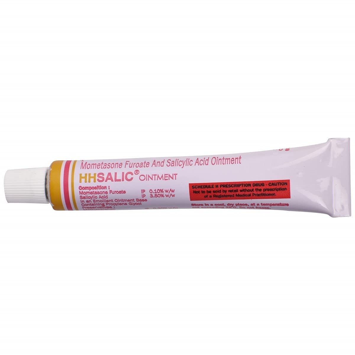 HH Salic Ointment 20 gm