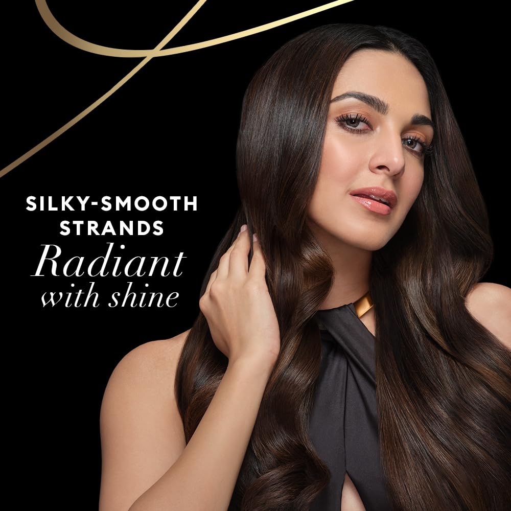 TRESemmé Smooth Shine+ Shampoo 180ml With Vitamin H and Silk Protein