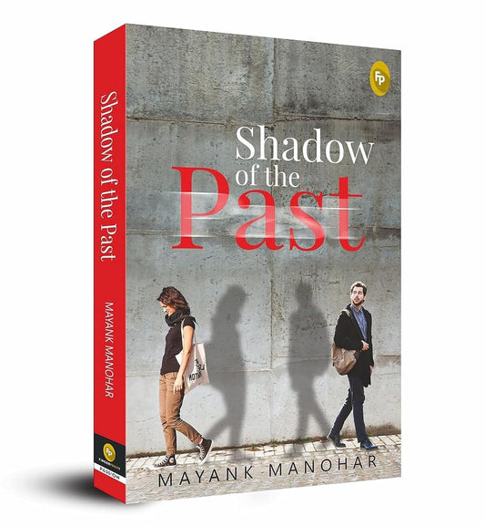 Shadow of the Past | Paperback Book