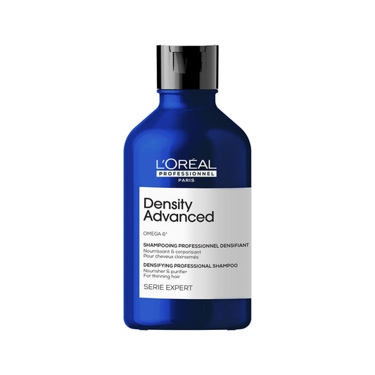 L'Oréal Professionnel Density Advanced Shampoo 300 ml