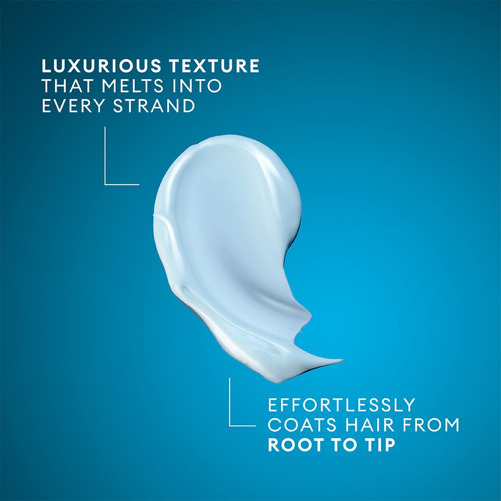 TRESemmé Hydra Matrix floral Hair Mask 300 millilitre with Polyglutamic Acid |