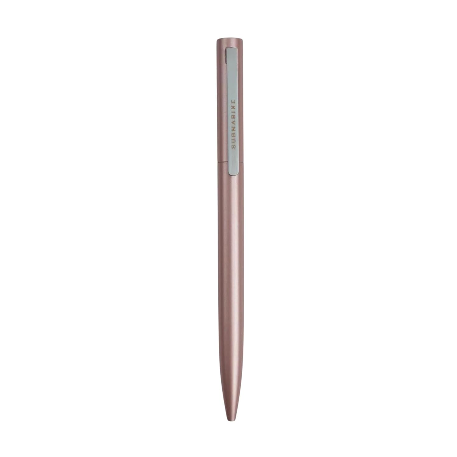 Submarine 2034 Blooming Mogra Luxe Ball Pen, multi colours