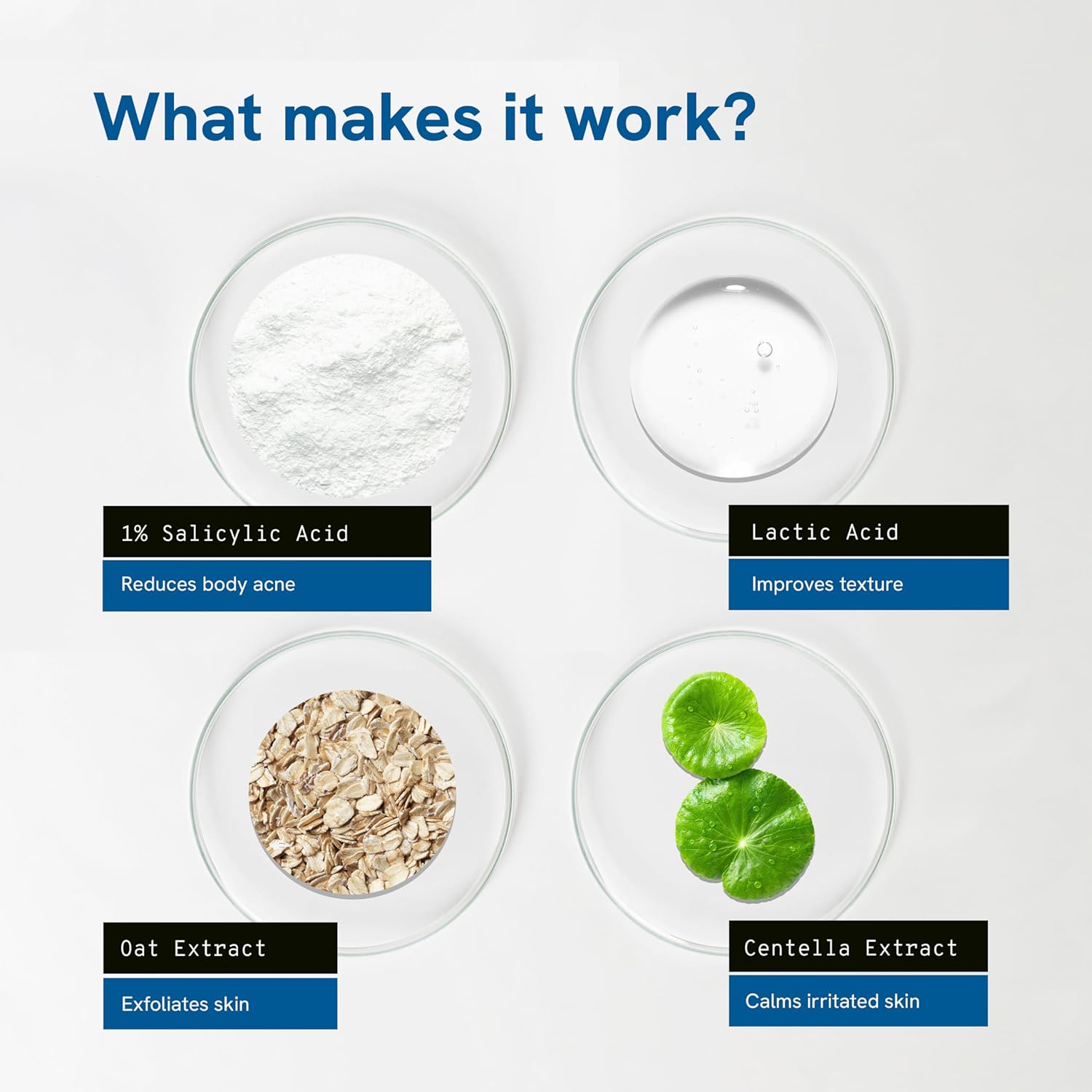 BeBodywise Strawberry Skin Pack Kit - combo 200ml + 250ml + 200ml