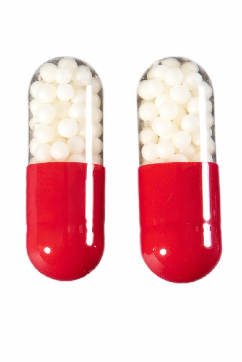 KLM Onitraz 10 Capsules in 1 strip