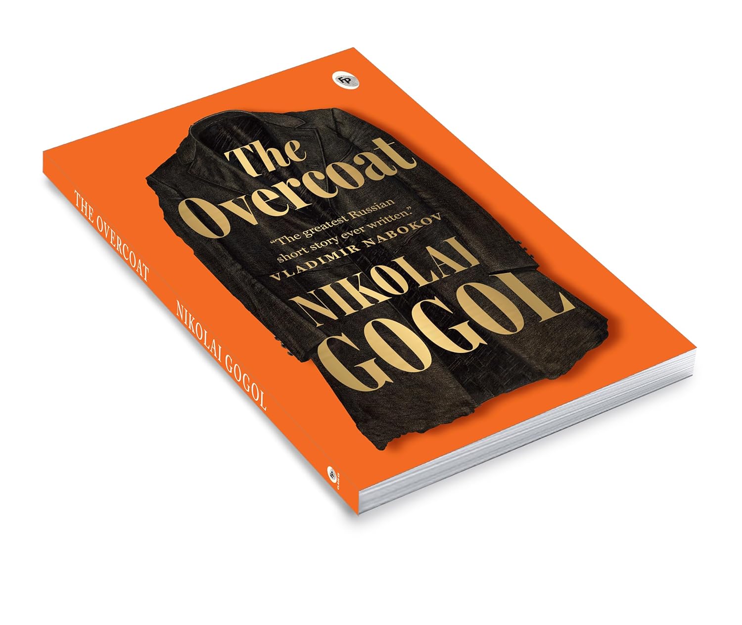 The Overcoat by Nikolai Gogol (Paperback )